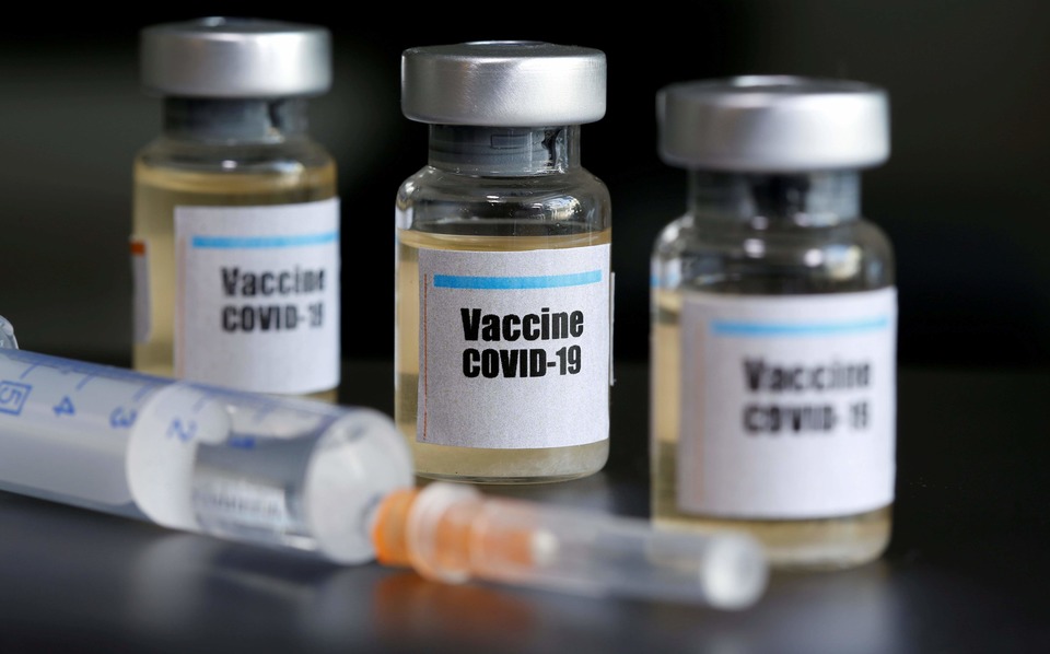 Pfizer concludes phase 3 study of COVID-19 vaccine candidate, says it's 95% effective